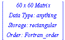 Matrix(%id = 175564236)
