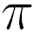 Pi